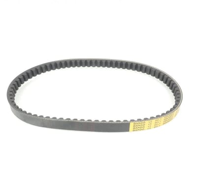 Courroie de transmission origine pour Scooter Peugeot 50 Speedfight 2 AC 804329 / 755x18x8 Neuf