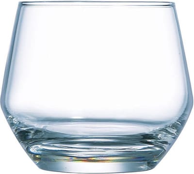 Chef & Sommelier Lima Waterglazen - 350ml - 6 Stuks
