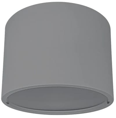 Ledvance Onderdeel | downlight comfort frame d250 gy