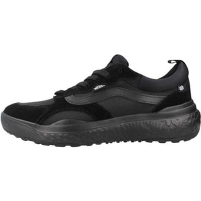 Lage Sneakers Vans Baskets Filmore Decon GORE-TEX cuir régénératif