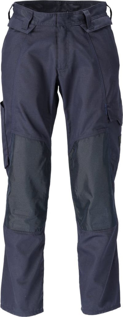 Mascot Accelerate Broek met kniezakken 21879-330 - donkermarine - C46 - 76