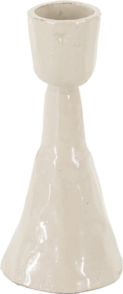 Kaarsenstandaard sand