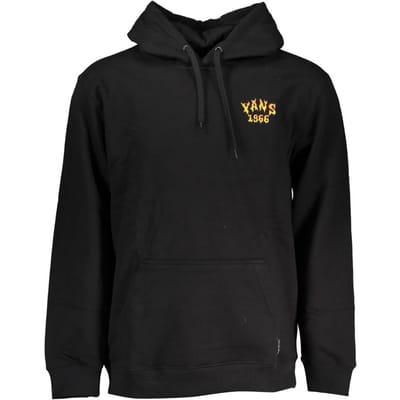 Flamme Hoodie Mte1 Stijl