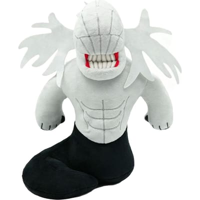30cm Jujutsu Kaisen Rika Orimoto Pluche Speelgoed Fushiguro Toji Vervloekte Geest Vloekgeest Verjaardagscadeau Voor Kind En Fans Woondecoratie 30cm