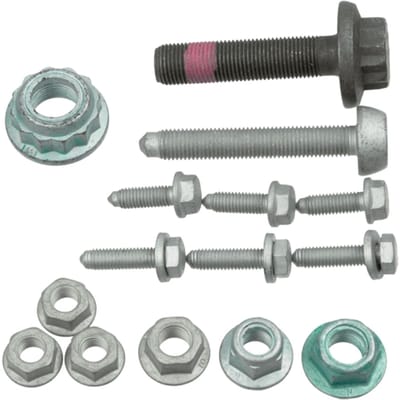 Reparatieset, wielophanging Service Pack LEMFÖRDER 39892 01