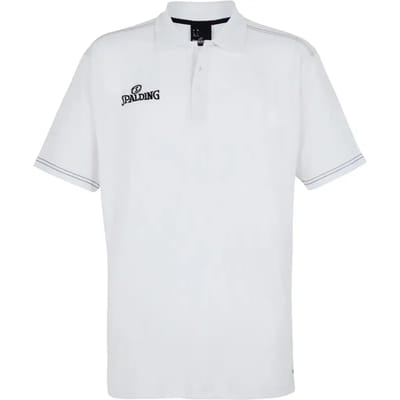 Polo slank Spalding