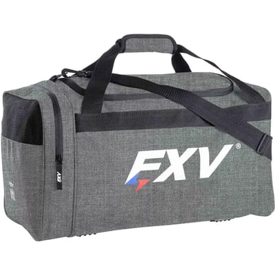 Force Xv Large Force Duffeltas Grijs