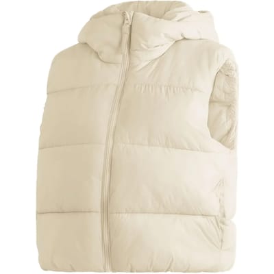 Mouwloos damesjack Maier Sports Heatcore