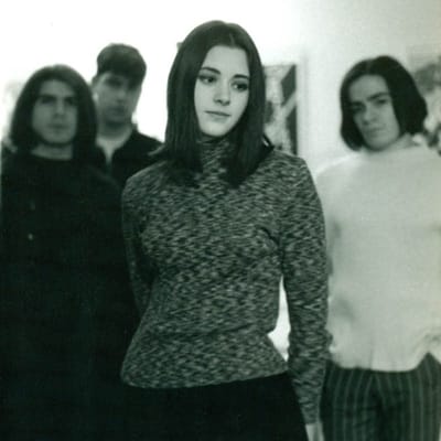 Ozean - Ozean (12" Single)