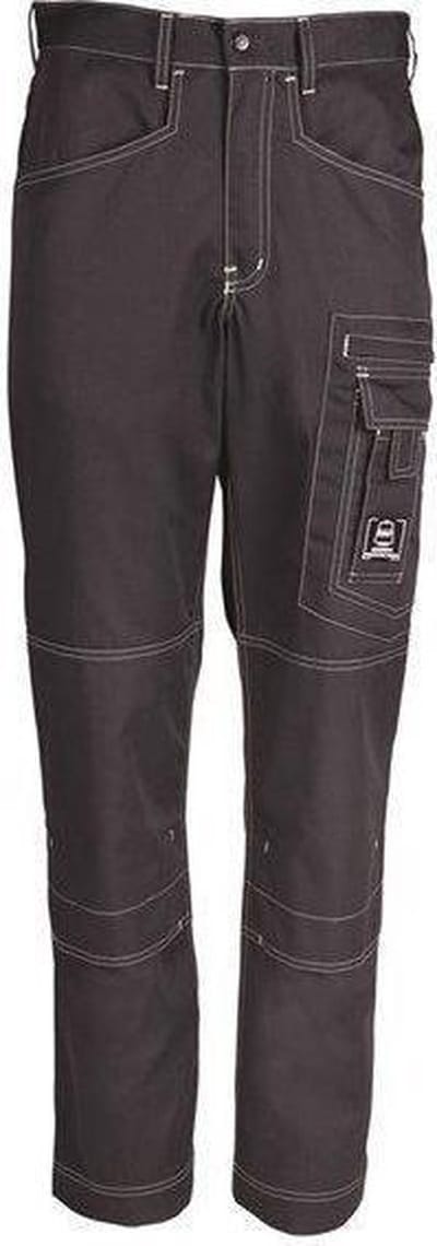 HAVEP Titan Werkbroek 80081 - Charcoal - Maat 54