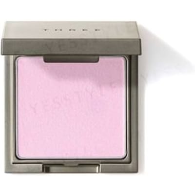 ACRO - THREE Fluffume Blush 04 Dewy Twilight