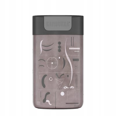 Kambukka Olympus Thermosbeker 300 ml - Kandinsky beperkte editie