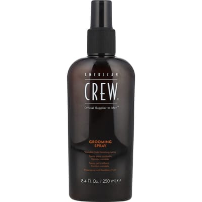 Verzorgingsspray, 250 ml(8.4 fl oz) black
