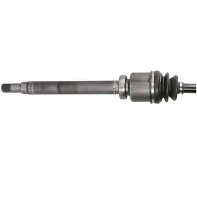 Aandrijfas POINT GEAR PNG76183