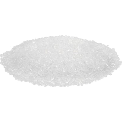 Transparante Keratine Korrel voor Haarextensies Hot Fusion Extension Lijm Kraal Accessoire 100g white