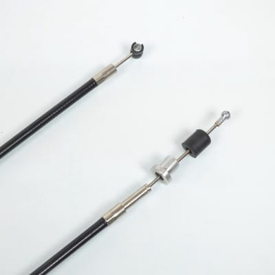 Câble d'embrayage Venhill pour Moto Yamaha 175 TY 1980 à 1983 Y01-3-003 Neuf
