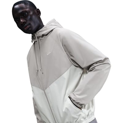Nike Windrunner Jassen Heren - Grijs - Maat S