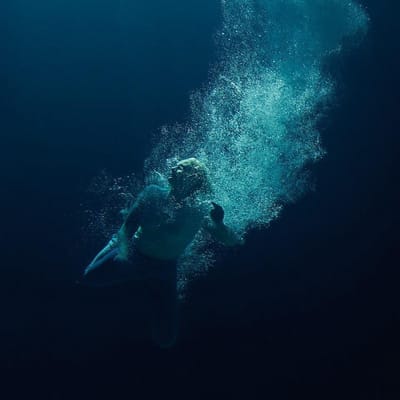 Through Water (Coloured Vinyl)