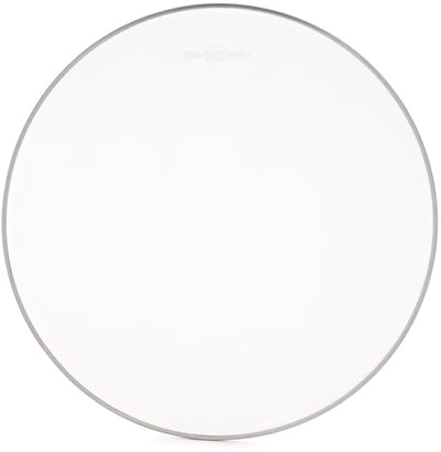 20 Mesh Drum Head by Gear4music