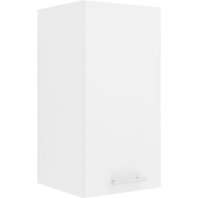 Keukenkast breedte 30 cm Houten deur Wandkast Keuken Keukenmeubels Esilo