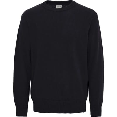 Sweatshirt Solid Ike