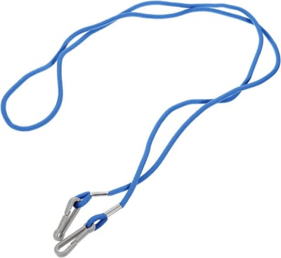 Verstelbare Handschoen Clips voor Kinderen - Elastische Band en Anti-Verlies Tube Houder voor Winteraccessoires