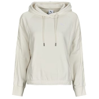 Puma  Capuchon sweaters HER Oversized Hoodie TR