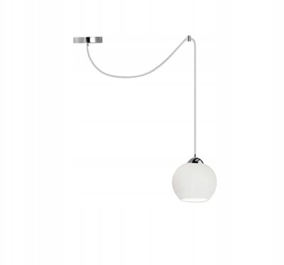 Moderne Hanglamp Spider Kroonluchter Bol 1005 - Chroom