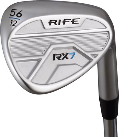 Rife RX7 Wedge