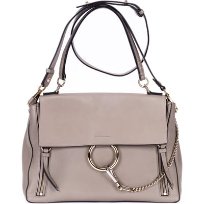 Medium Faye Day Medium  schoudertas