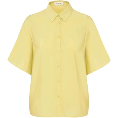 Vrouwenblouse Soaked in Luxury Leodora Stefani