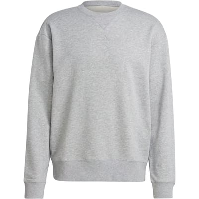 Sweatshirt fleece adidas All Szn