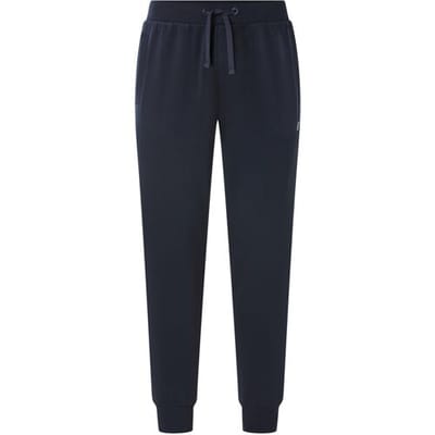 esmara Men Heren joggingbroek (Marineblauw, S)