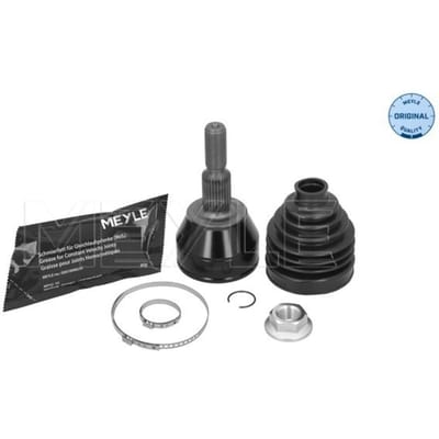 Homokineet reparatie set, aandrijfas MEYLE 714 498 0080