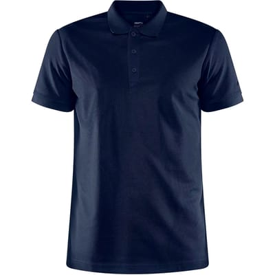 Craft Core Unify Polo Heren - Maat M