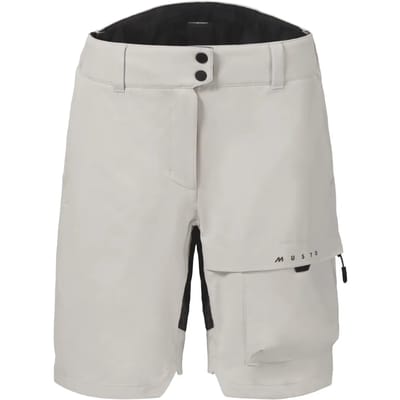 Damesshort Musto Evolution Performance
