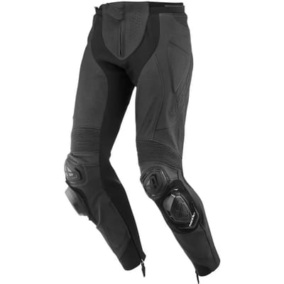 Motorfiets leren broek Ixon Vortex 3 PT