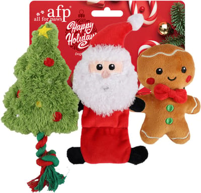 AFP Happy Holidays HoHoHo