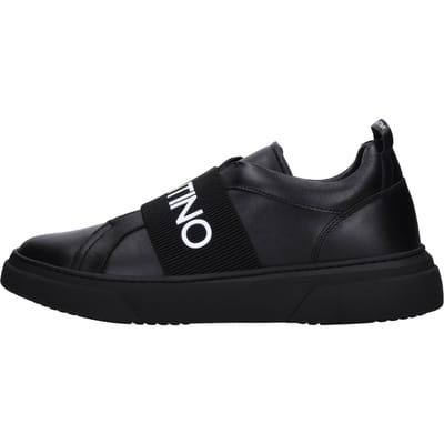 Valentino Zwarte sneakers