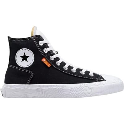 CONVERSE CHUCK TAYLOR ALT STAR CANVAS Zwart 41,5 EU