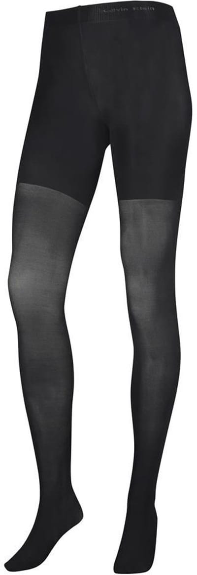 Calvin Klein Panty 50 Denier Zwart