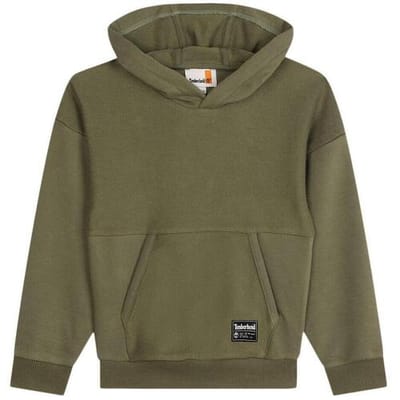 Capuchon sweaters Timberland T60041