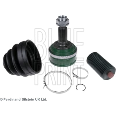 Homokineet reparatie set, aandrijfas BLUE PRINT ADH28967