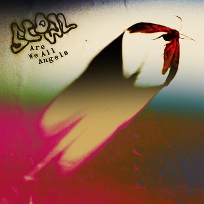 Scowl - Are We All Angels (LP)