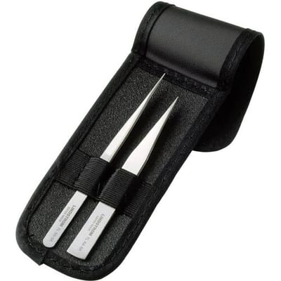 Bahco 9858 Pincetset 2-delig