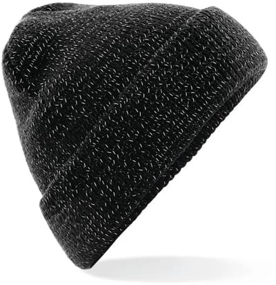 Cap Beechfield Reflective