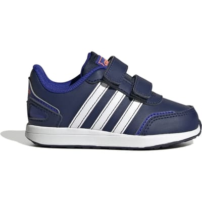 Adidas Vs Switch 3 Cf Babyschoenen Blauw EU 20 Kinderen