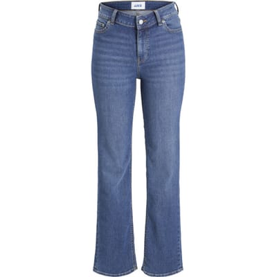 Jack & Jones Jxnice sl-str mw c220 jeans dnm