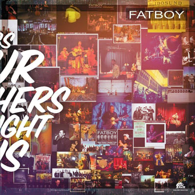 Songs Our Mothers Taught Us