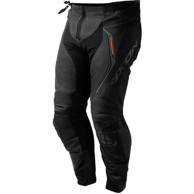Leren broek Ixon Avenger
